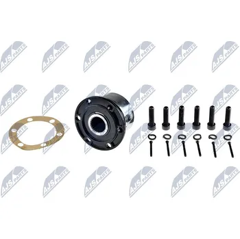 Náboj kola NTY KSB-MS-000