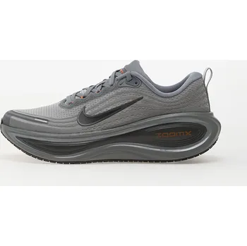 Pánské tenisky Tenisky Nike Vomero Plus Cool Grey/ Black-Safety Orange EUR 44.5