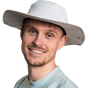 Klobouk Klobouk proti slunci s UPF 50+ Barva: béžová, Velikost: L