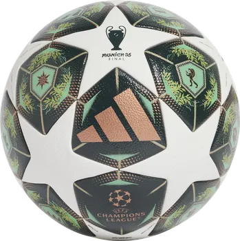 Fotbalový míč Míč adidas UCL Competition Training Ball jh1288 Velikost 4