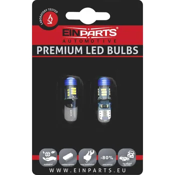 Zapalovací a žhavicí svíčka Sortiment, žhavící svíčky Einparts Automotive EPL203