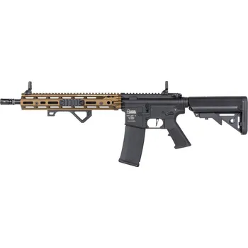 Airsoftová zbraň Specna Arms Airsoftová zbraň Daniel Defense® RIS III 12.5'' SA-C28 CORE™ HAL ETU™ Gen.2 - Chaos Bronze, Specna Arms, SA-C28