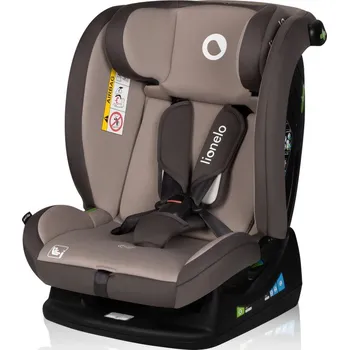 Autosedačka LIONELO Autosedačka Aart i-Size 40-150 cm Beige Latte