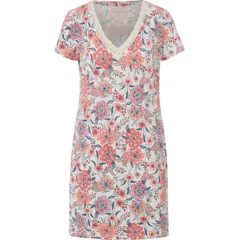 Dámská noční košile 694742 - Tchibo - Noční košile - pro ženy - vel. M 40/42 - barva: béžová