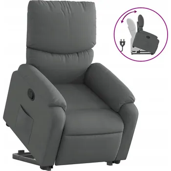 Křeslo VR Brýle VidaXL 8721012173132