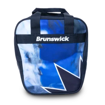 Taška na bowlingovou kouli TAŠKA NA 1 KOULI SPARK FROZEN BLISS