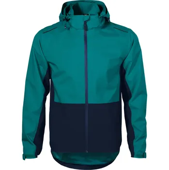 Pánská casual bunda Pánská bunda ALTISPORT NoPrint NP/ALM835 EMERALD XXL