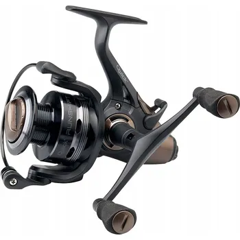 Rybářský naviják Naviják DAM Quick Runshift 4DH FS 4000S