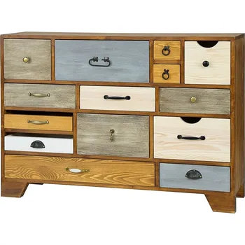 Ložnice Komoda KD790