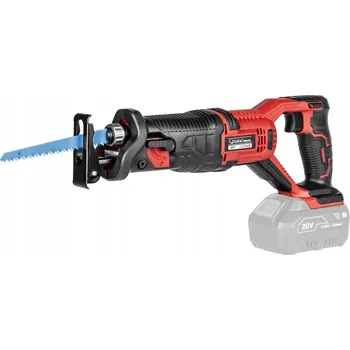 Ruční pilka Akumulátorová ocasní Pila ocaska Cedrus
