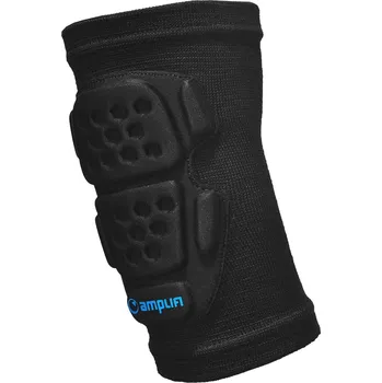 Chránič kolene Chrániče kolen Amplifi Knee Sleeve Grom black JR S - Odesíláme do 24 hodin