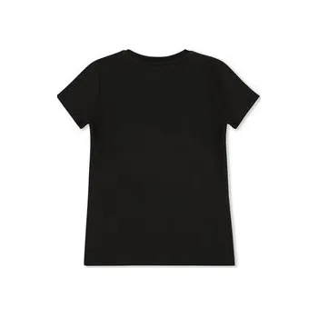 Oblečení a móda PHILIPP PLEIN T-Shirt 30358 Černá Regular Fit 8