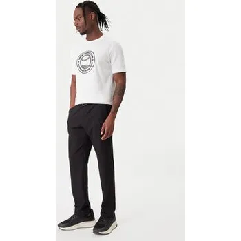 BOSS T-Shirt TS_Join Logo 50553648 Bílá Regular Fit 3XL