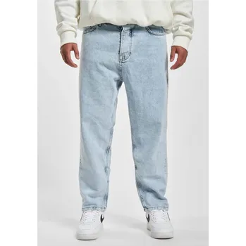 Pánské džíny DEF Lenox Loose Fit Jeans 36