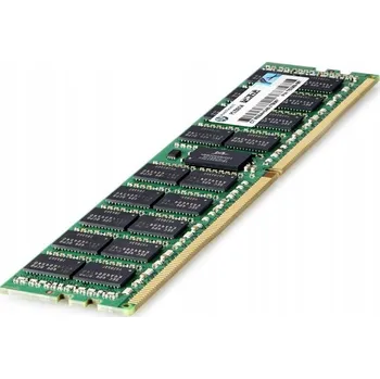 Operační paměť Paměťový modul HP 815101-B21 64 GB (1 x 64 GB) DDR4 2666 MHz