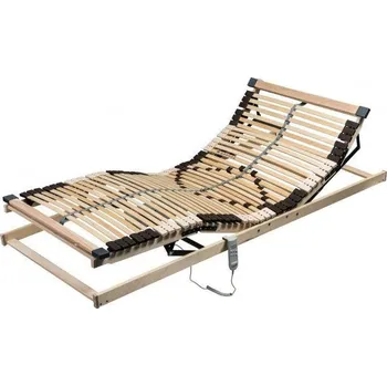 Postelový rošt Lamelový rošt Triple Natur Mobil rozměr 80x200