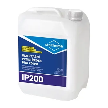 Stachema FORTESIL Injektáž IP200 200l