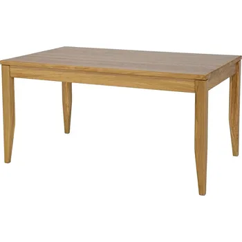 Obývací pokoj Konferenční stolek ST331 rozměry stolu 100x50x60cm povrchová úprava dub DUB přírodní