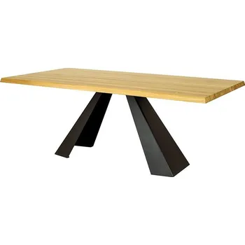 Industriální stůl ST370 rozměry stolu 160x75x90cm