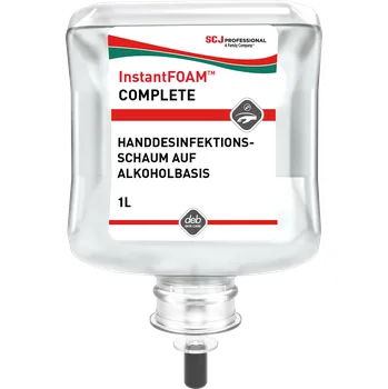 Dezinfekce SC Johnson PROFESSIONAL IFS1000ML dezinfekční prostředek na ruce 1l