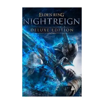 Počítačová hra Elden Ring Nightreign (Deluxe Edition)