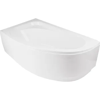 Panel k vaně Besco Cornea krycí panel 150 Orientace: Pravá, 7770_PRA