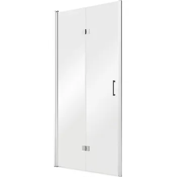 Besco Exo-H sprchové dveře Rozměr sprch.dveří: 90cm, EH-90-190C