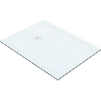 Sprchová vanička Vayer Kronos obdélníková sprchová vanička, litý mramor Rozměr vaničky: 200x90cm, KR200X90