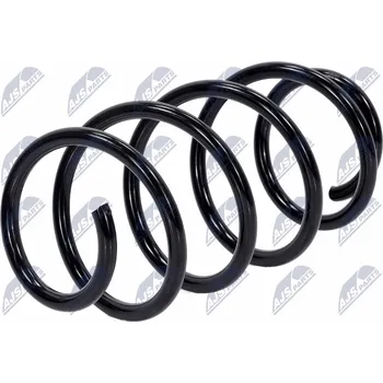 Vinutá pružina podvozku NTY ASZ-PL-064