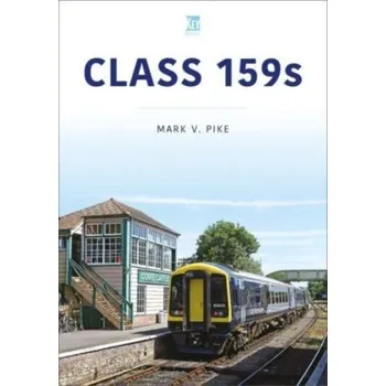 Class 159s - Pike, Mark A.