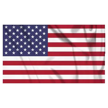 Vlajka Vlajka Fostex USA 1,5x1 m