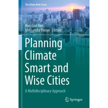 Matematika Planning Climate Smart and Wise Cities