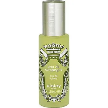 Nestandardní parfém Sisley Eau de Campagne Toaletní voda 100 ml unisex