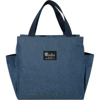 Merco Multipack Picnic chladící taška 2 ks navy