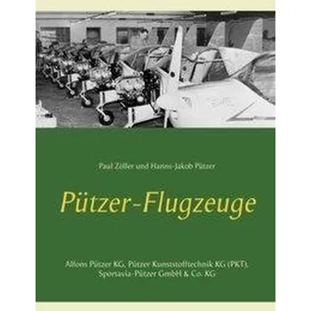 Příroda Pützer-Flugzeuge - Zöller, Paul