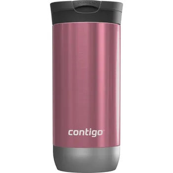 Contigo Termohrnek Huron 2.0 470 ml, Azalea