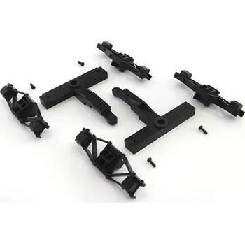 Modelářství Podvozky typ Diamond velikost G 2 ks - Piko 36050 (Zahradní železnice)