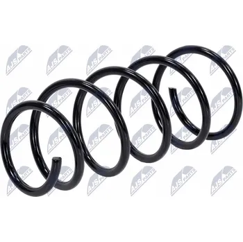 Vinutá pružina podvozku NTY ASZ-NS-025