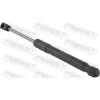 Příslušenství karosérie Vzpěra pro nákladní prostor FEBEST 04117-002