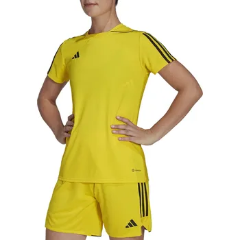 Sport Dres adidas TIRO 23 JSY W hr4614 Velikost M