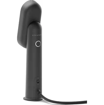 Žehlička Napařovací cestovní žehlička Cirrus Lite "Charcoal" Steamery