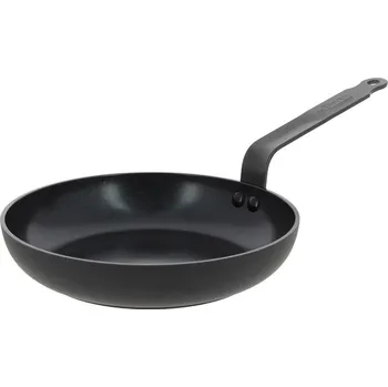 Pánev Keramická nepřilnavá pánev de Buyer Ceranoa 8220.24, 24 cm