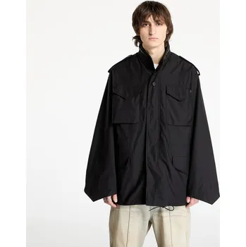 Bunda Alpha Industries M-65 Heritage Black XXL