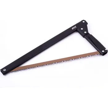 Ruční pilka EKA 21 Combi Saw Černá (3 čepele) 80012