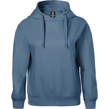 Dámská mikina Dámská mikina ALTISPORT NoPrint NP/ALW124 DENIM S