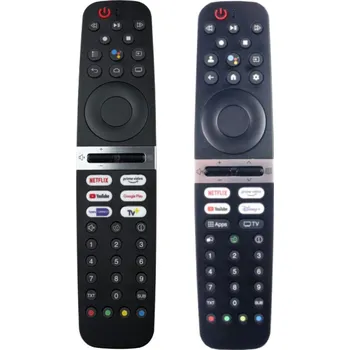 GRUNDIG VS4187R-2 Bluetooth - náhradní dálkový ovladač