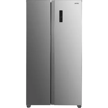 Chlazení Lednice side by side MPM MPM-563-SBS-14/N