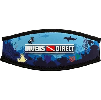 Potápěčská maska Maskáček Divers Direct, DIVERS DIRECT