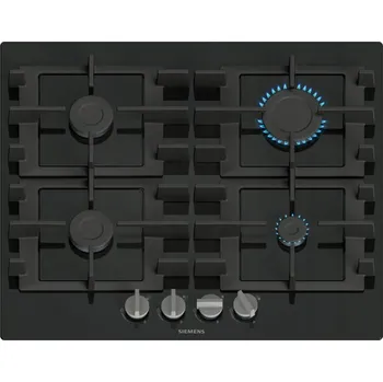 Varná deska Plynová varná deska Siemens EN6B6PK40
