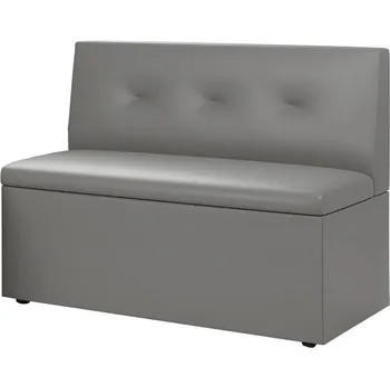 Jídelní lavice London - Soft délka lavice 100cm soft SOFT 6